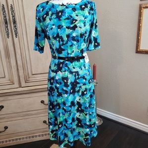 Anne Klein Ladies Dress NWT